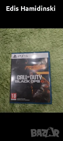 Call of Duty: Black Ops 6