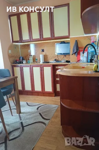 Отдава под наем гарсониера в град Стара Загора, снимка 2 - Апартаменти - 55920103