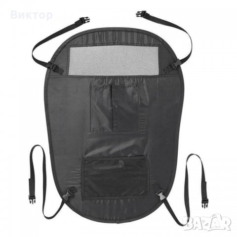 Сгъваема преграда за кучета в колата, снимка 6 - За кучета - 31712522