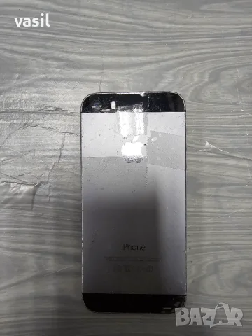 iphone 5S A1457 части (0362), снимка 2 - Резервни части за телефони - 56514934