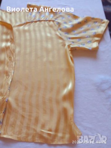 Дамска блуза, снимка 3 - Ризи - 29888381