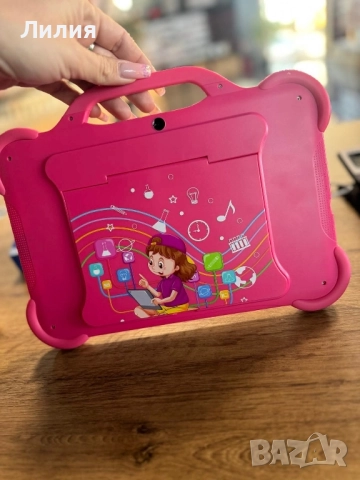 Детски таблет 10” , снимка 3 - Таблети - 51581327