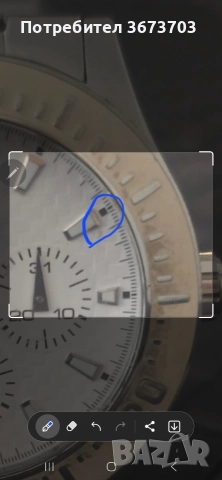 часовник GUESS, снимка 10 - Луксозни - 52804486