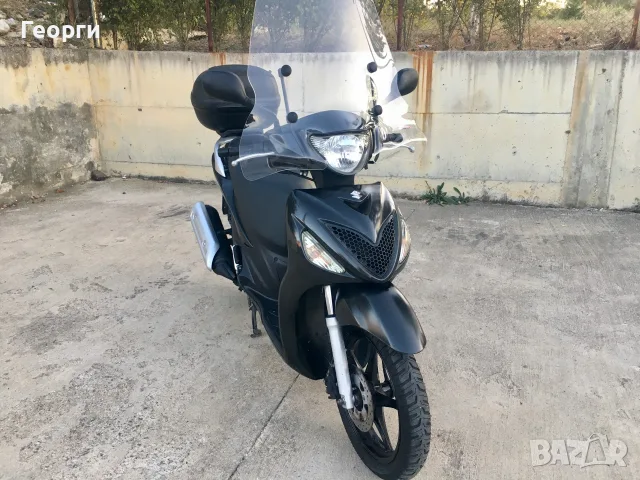 Suzuki Sixteen 150i, снимка 2 - Мотоциклети и мототехника - 56074438
