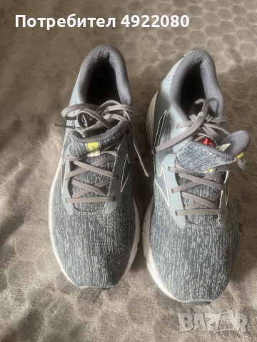 Mizuno маратонки 42 номер 