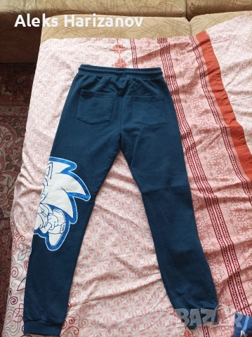 панталон на sonic размер 158/164, снимка 2 - Панталони - 53925640