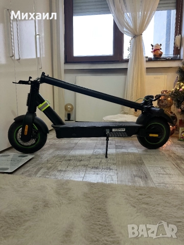 Електрически скутер-тротинетка ACER SCOOTER 5 TSADVANCE до 25 км