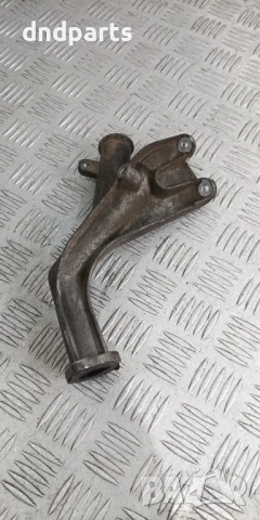 ЕГР тръба Mercedes A170 CDI W168 2001г. A6680900240 