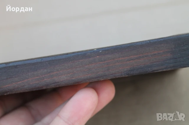 Стара икона св.Димитър , снимка 13 - Антикварни и старинни предмети - 51392917