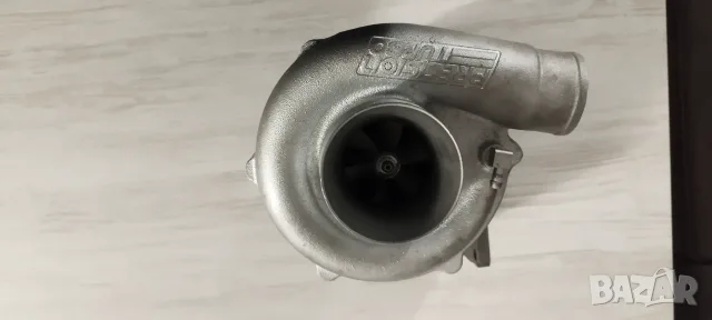 Precision 5558 turbo + колектор 1.8т