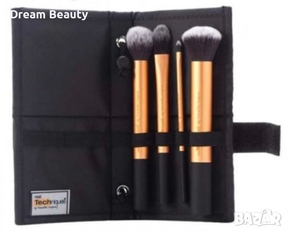 Четки за грим, снимка 4 - Козметика за лице - 39470937