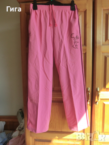 Нов розов анцунг, снимка 6 - Детски анцузи и суичери - 36442047