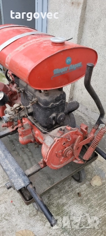 уникална старинна пожарникарска водна помпа внос Германия, снимка 6 - Антикварни и старинни предмети - 52882433