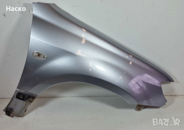 Преден Десен Калник Mitsubishi Outlander Митсубиши Аутлендър 2001г-2006г