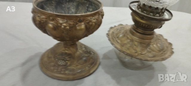 Газова Лампа, снимка 7 - Други - 51496566