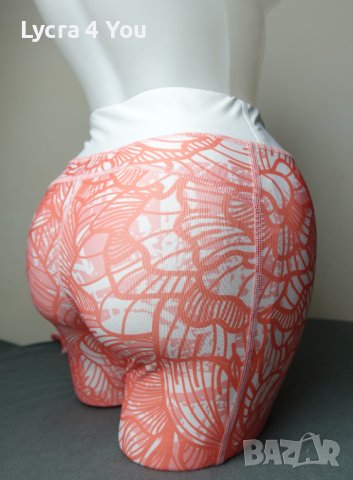 XS/S IcanIwill спортен дамски дълъг клин, снимка 1