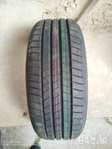 Летни гуми 205/55/16 94V Bridgestone Turanza T005 