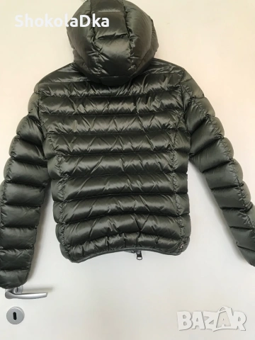 Пухенка Colmar XS, снимка 9 - Якета - 54302996