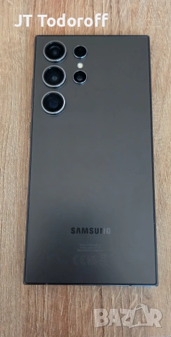 Samsung S24 Ultra - гаранционен, снимка 4 - Samsung - 54017089
