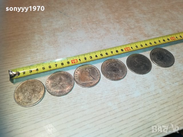 ДОЛАРИ-ЗА КОЛЕКЦИЯ-6 БРОЯ 1610201100, снимка 10 - Колекции - 30439053