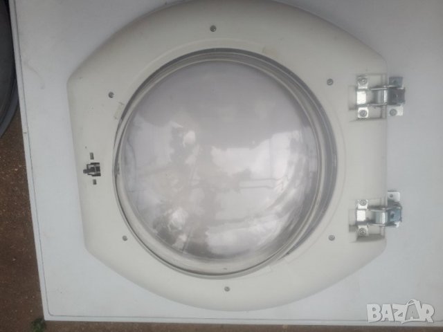 Продавам Люк за пералня със сушилня Hotpoint-Ariston CDE 129 ALL, снимка 2 - Перални - 36847216