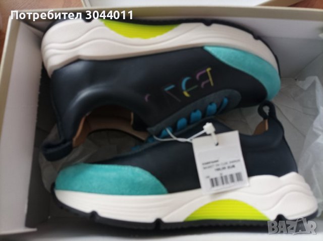 Bonpoint Оригинални маратонки -28, снимка 2 - Детски маратонки - 37909479