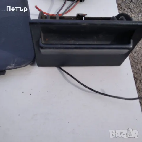 Opel Kadett E. Останали части, снимка 12 - Части - 49781799