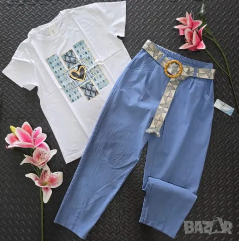 дамски комплекти, снимка 5 - Комплекти - 50401399