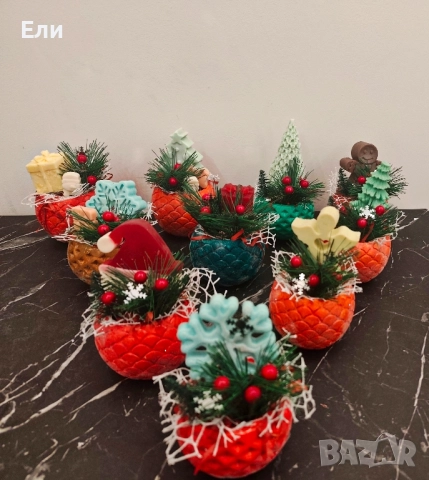 Налични сапунени букети , снимка 5 - Романтични подаръци - 43924040