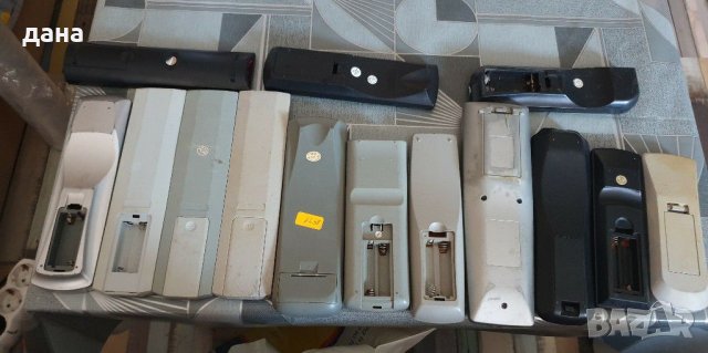 Дистанционни за двд, снимка 2 - Дистанционни - 30019645