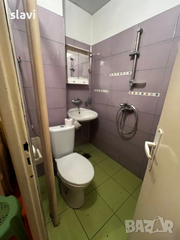 Продавам гарсониера, снимка 12 - Апартаменти - 54281580