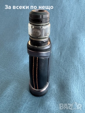 Вейп GeekVape Aegis, снимка 10 - Електронни цигари - 56228671