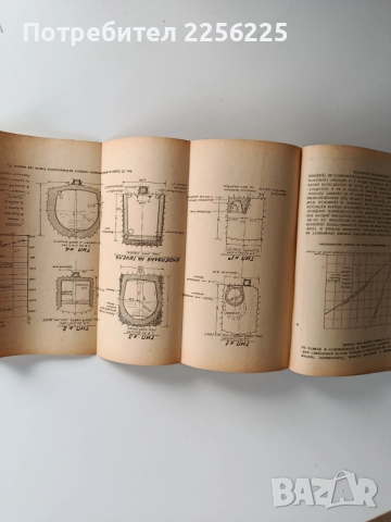 Проучване и проектиране на напоителните системи , снимка 5 - Специализирана литература - 52865308