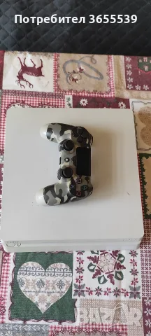 playstation 4 slim, ps4