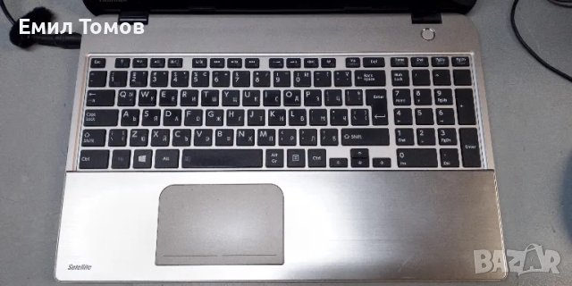 Лаптоп Toshiba M50D-A с Линукс Минт, снимка 2 - Лаптопи за дома - 48305756