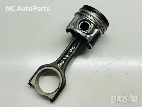 Бутало с биела за Ford Форд Канект 1.6 Дизел 8V 115 коня T1GA Ford 2015, снимка 8 - Части - 49362040