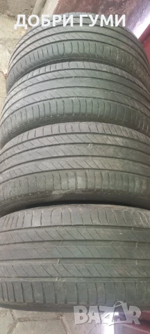 225 55 16 МИШЕЛИН ДОТ21, снимка 2 - Гуми и джанти - 51147083