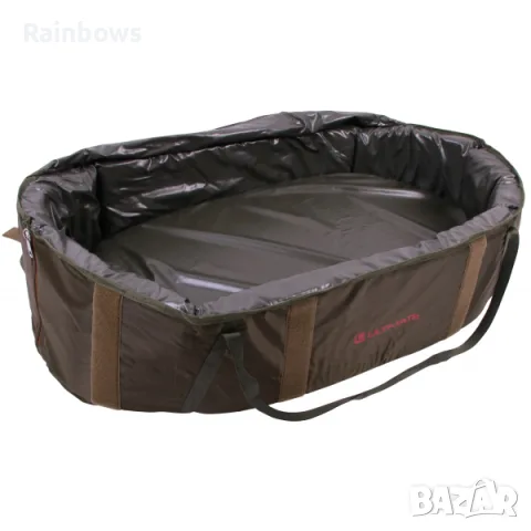Люлка Ultimate Adventure Carp Cradle Deluxe, снимка 7 - Такъми - 56116213