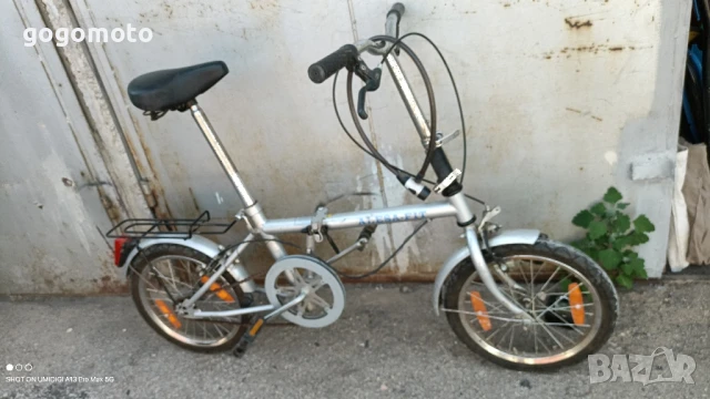 Резервна гума, колело за товарна количка , 4.80/ 4.00 - 8, снимка 12 - Други стоки за дома - 50910327