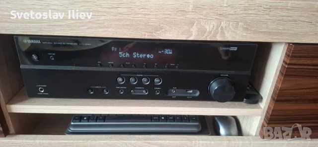 Ресивър Yamaha HTR- 3067