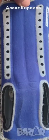 BAUERFEIND-ортеза за палец, снимка 11 - Ортези и протези - 41609912