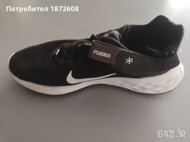 Маратонки Nike Унисекс, снимка 1 - Маратонки - 47735785