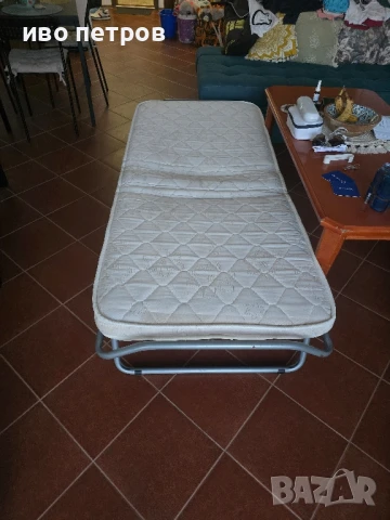 Походно легло промоция