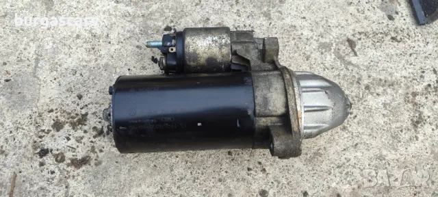 Стартер A 006 151 25 01 / 0 001 115 047 Mercedes E220 W211 2.2CDI - 170к.с. - 150лв