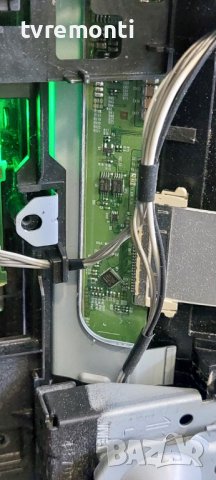 MAIN BOARD ,1-889-355-11, 173463311, for, SONY KDL-32R410B , снимка 4 - Части и Платки - 40774259