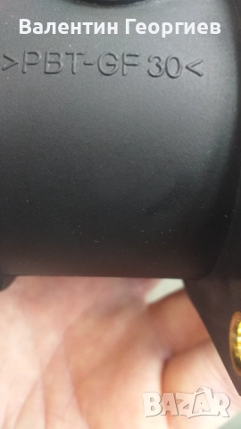 Дебитомер за Пасат б5., снимка 2 - Части - 52231663