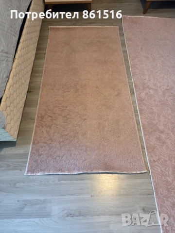 Пътеки 3 бр Като нови, снимка 3 - Пътеки - 54163063