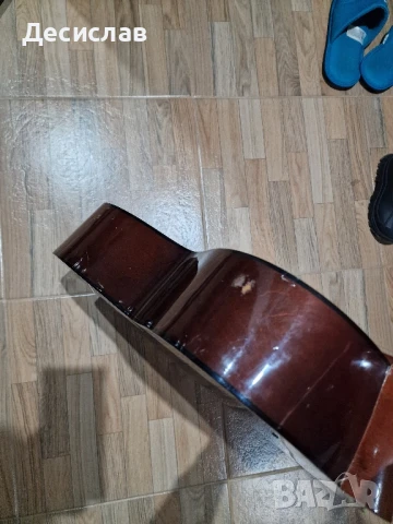 Класическа китара Yamaha G55a, снимка 2 - Китари - 51063338