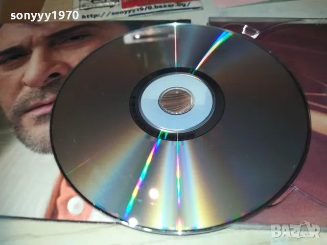 ОРЛИН ГОРАНОВ ЦД 2810241829, снимка 12 - CD дискове - 47750846