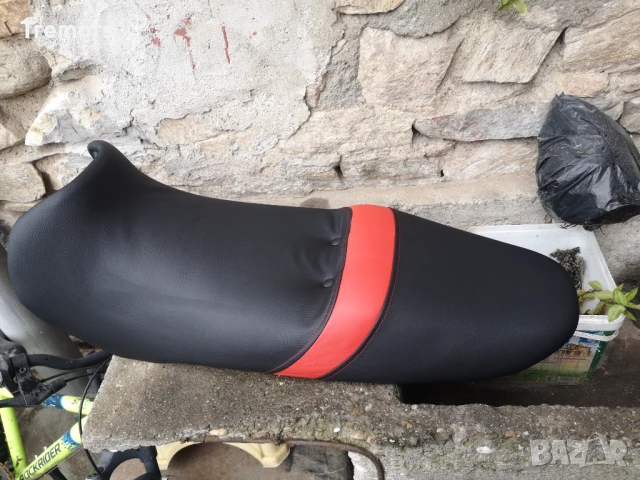 Тапицерски услуги мото, атв,, снимка 7 - Дивани и мека мебел - 41471327